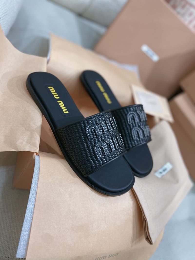 Miu Miu Sandals